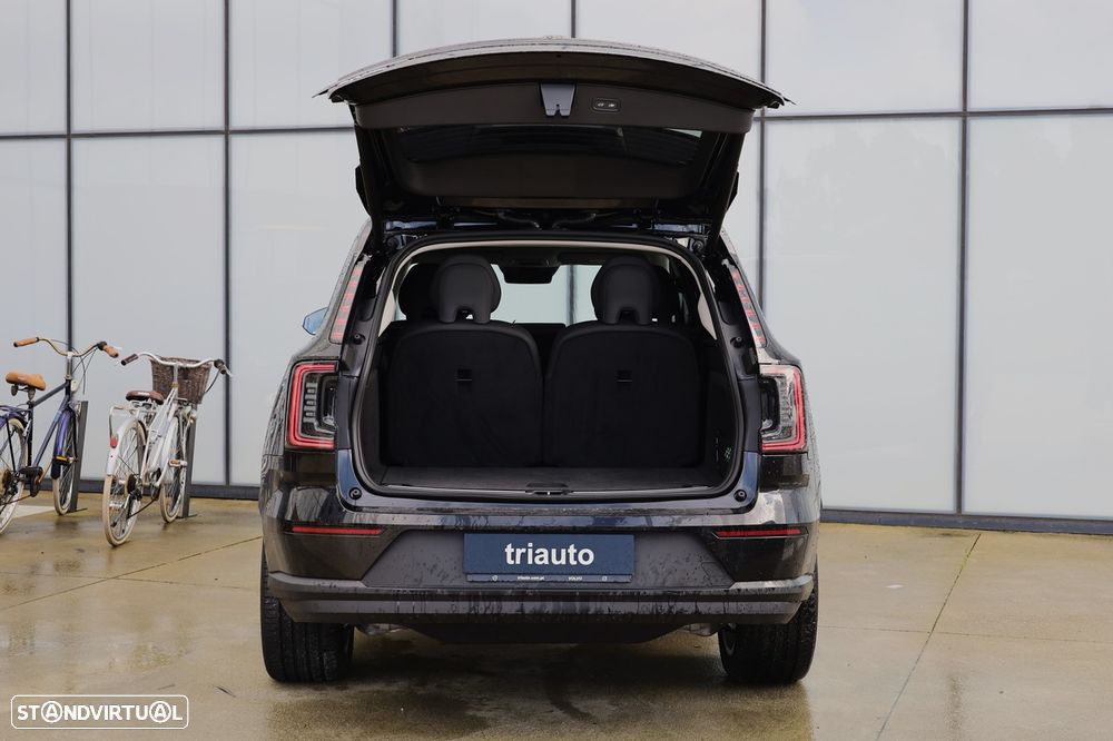 Volvo EX90 104 kWh Single Motor Core - 6