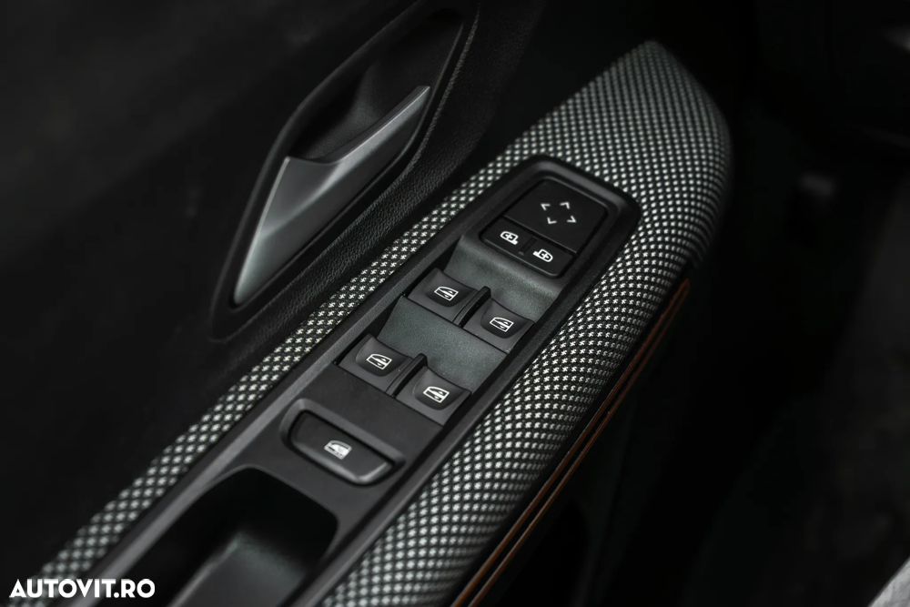 Dacia Sandero Stepway TCe 90 CVT Expression - 20