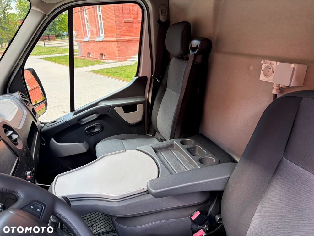 Renault MASTER - 4