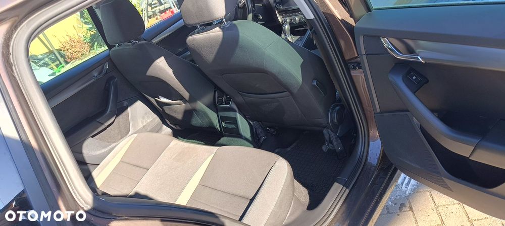 Skoda Octavia 1.8 TSI 4x4 DSG Style - 6