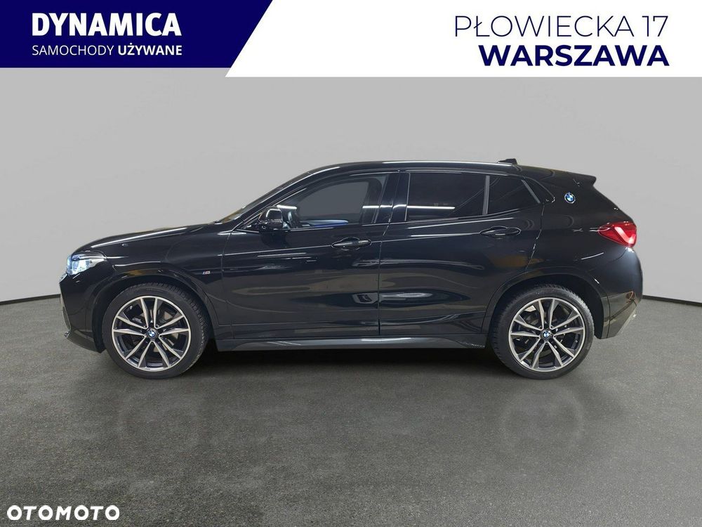 BMW X2 - 5