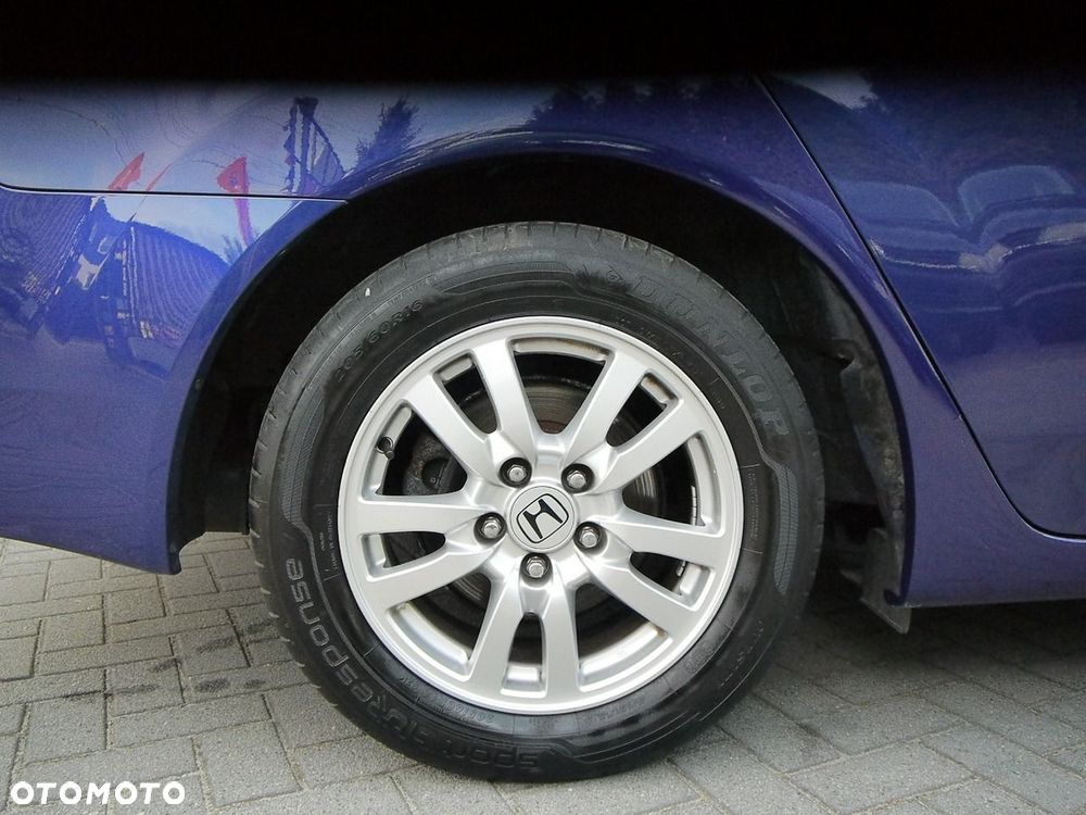 Honda Accord 2.0 S - 14