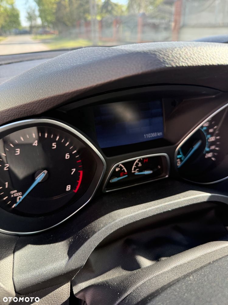 Ford Escape 1.6 EcoBoost AWD SE - 7