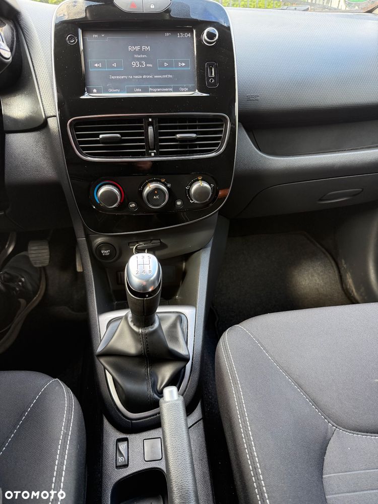 Renault Clio 0.9 Energy TCe Limited EU6 - 25
