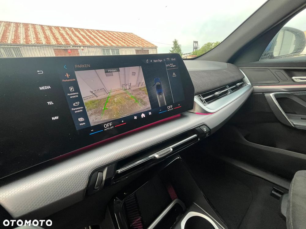 BMW X2 sDrive20i - 9