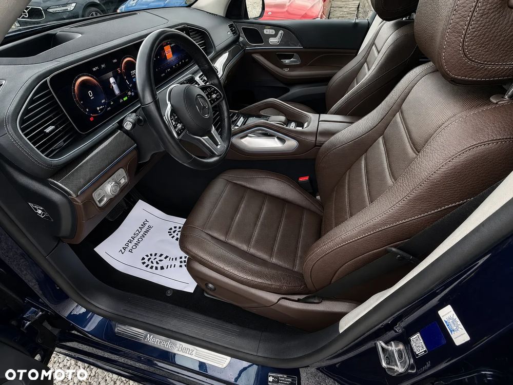 Mercedes-Benz GLE - 25