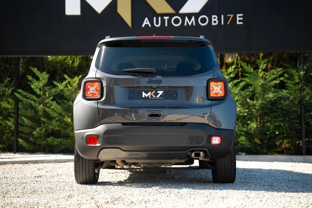 Jeep Renegade 1.3 T4-PHEV 177 kW 4xe North Star - 26