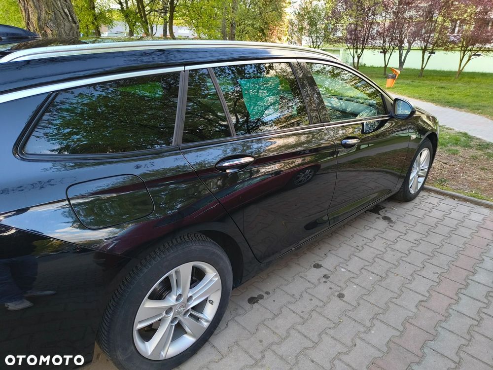 Opel Insignia - 16