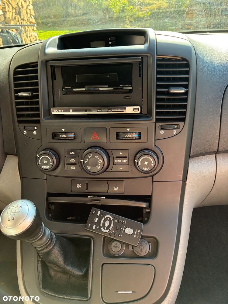 Kia Carnival 2.9 CRDi Tour - 14