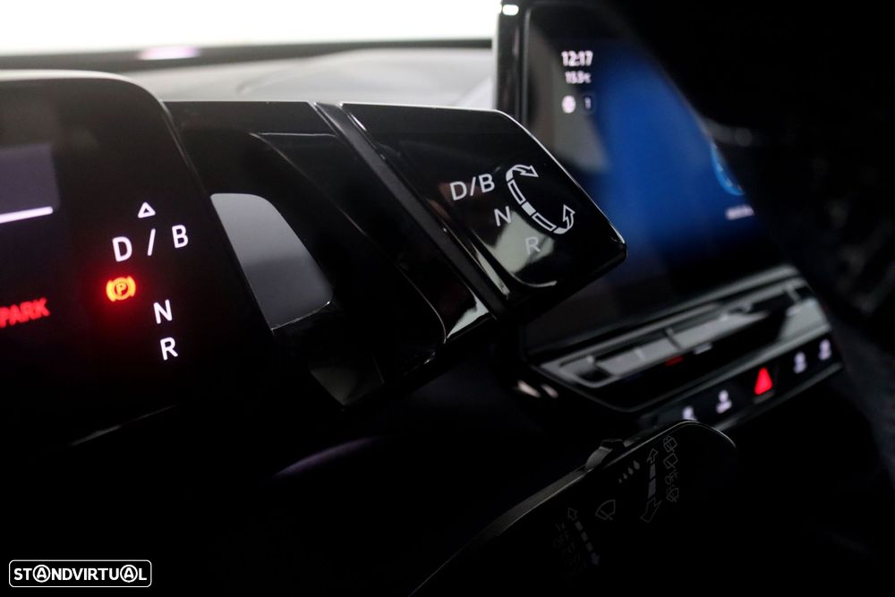 VW ID.3 58 kWh 1st - 9