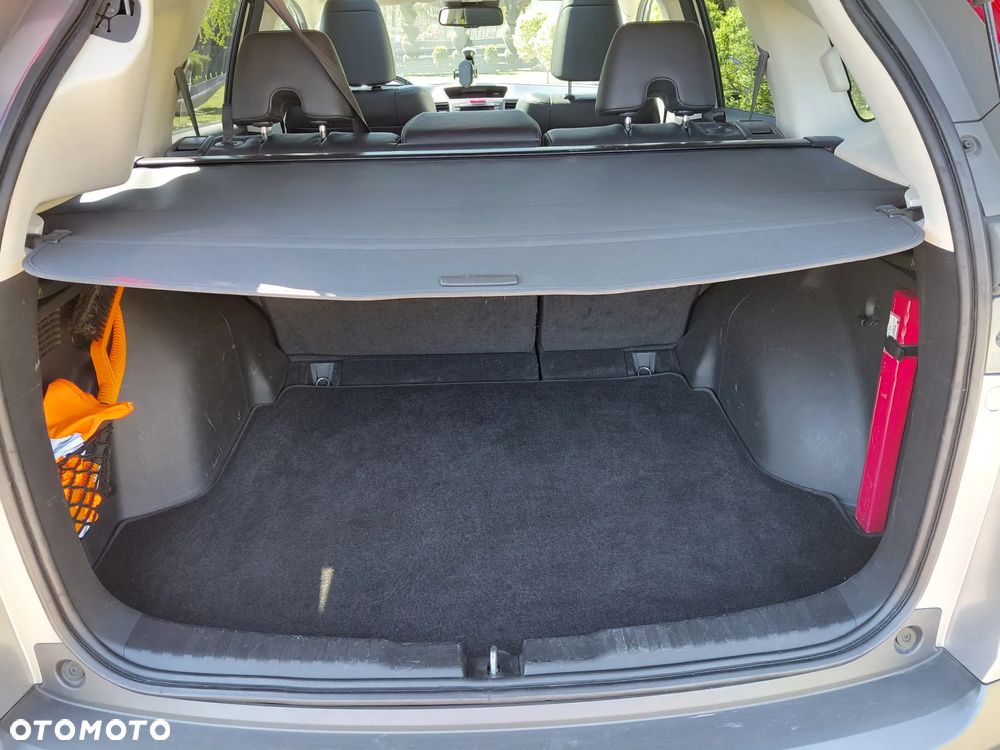 Honda CR-V - 23