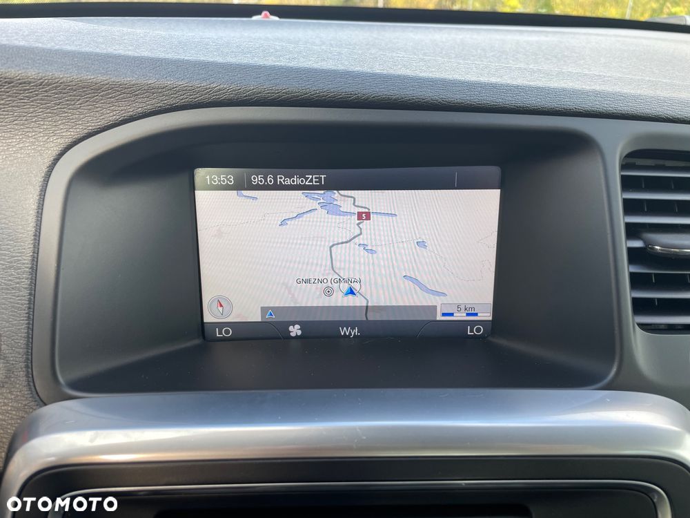 Volvo S60 - 26