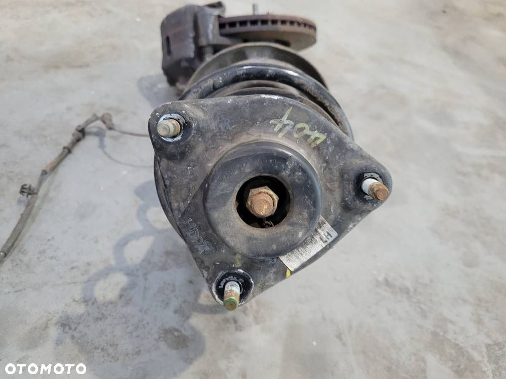 AMORTYZATOR MCPHERSON PRZÓD PRZEDNI LEWY HYUNDAI I40 1.6 GDI 546513Z110 - 6