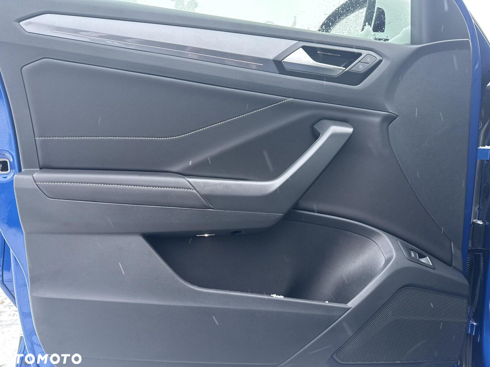Volkswagen T-Roc 1.5 TSI Style DSG - 16