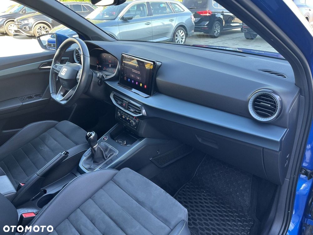 Seat Arona 1.0 TSI Xperience S&S - 23