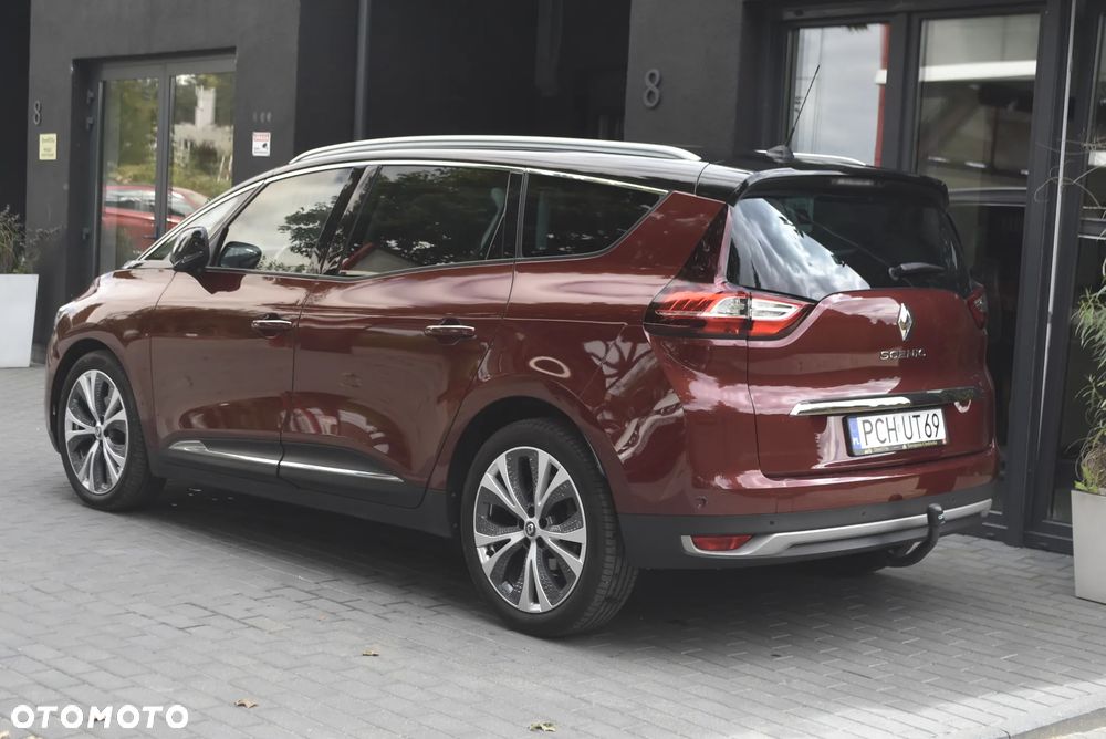 Renault Grand Scenic Energy TCe 130 S&S LIMITED - 4