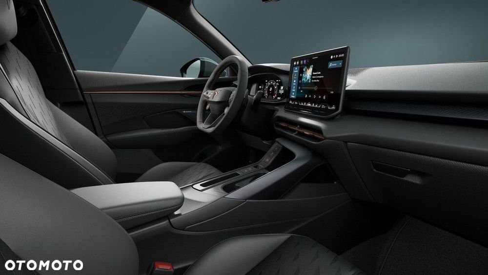 Cupra Terramar 2.0 TSI 4Drive Advantage Edition DSG - 9