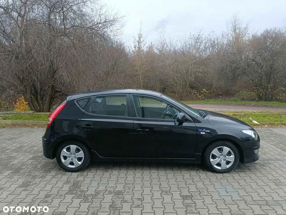 Hyundai i30 1.6 CRDi Edition 20 - 7