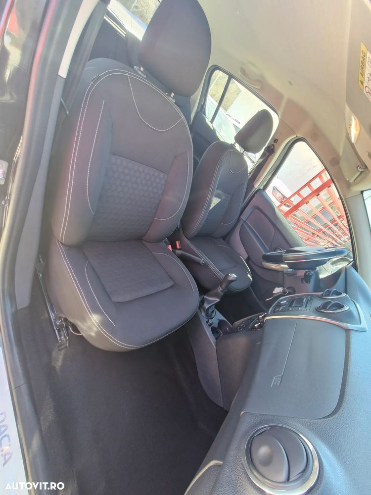 Dacia Sandero 1.2 16V 75 Laureate - 6