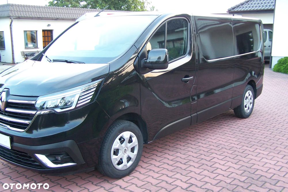 Renault Trafic - 9