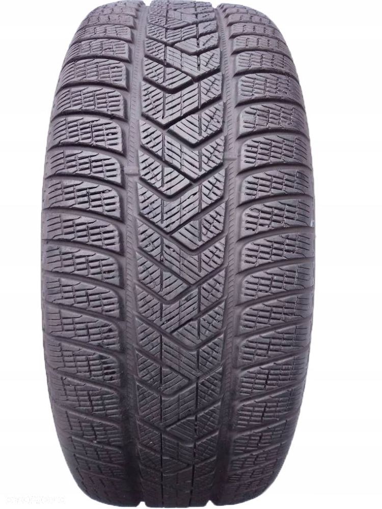 Pirelli Scorpion Winter 255/55 R20 110V 2022 7-7.5mm - 1