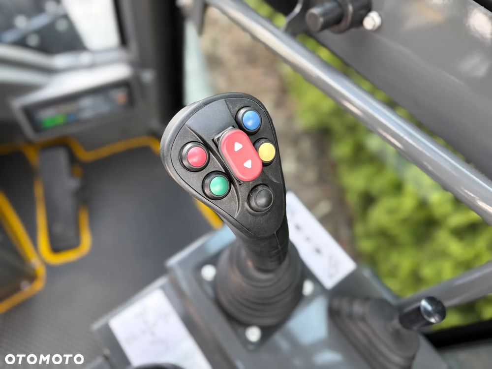 Inny NOWA elektryczna ładowarka TORQMATIK EV607 Li - 22