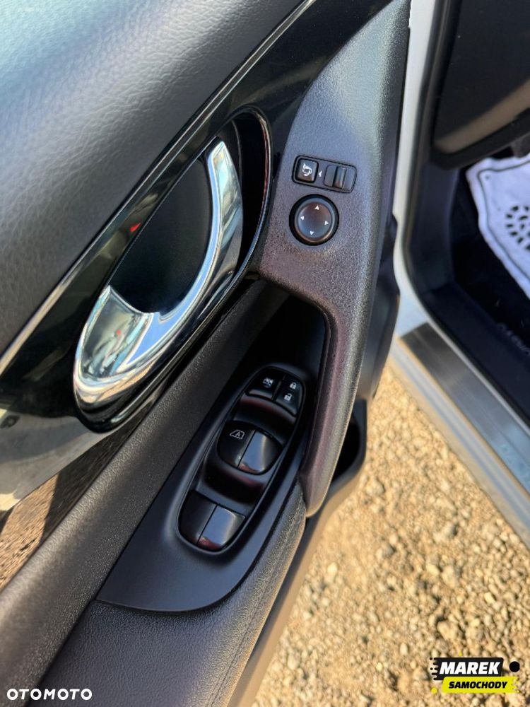 Nissan Qashqai - 9
