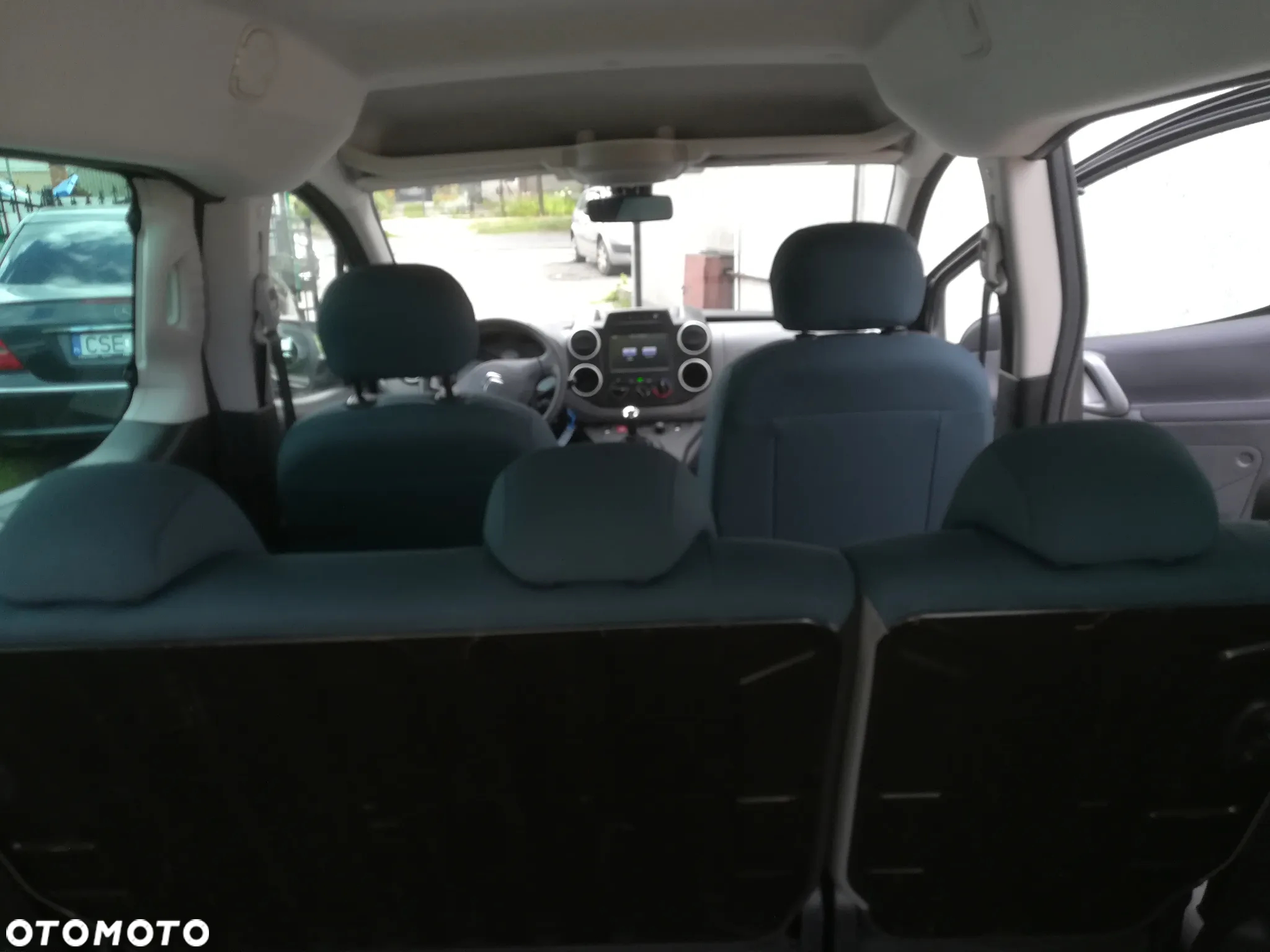 Citroën Berlingo 1.6 BlueHDi Feel Edition - 30