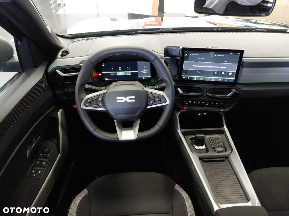 Dacia Bigster - 9
