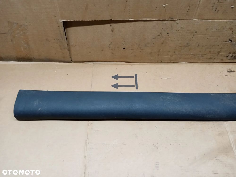 Listwa drzwi lewych lewa Renault Megane II 2 8200079432 - 2