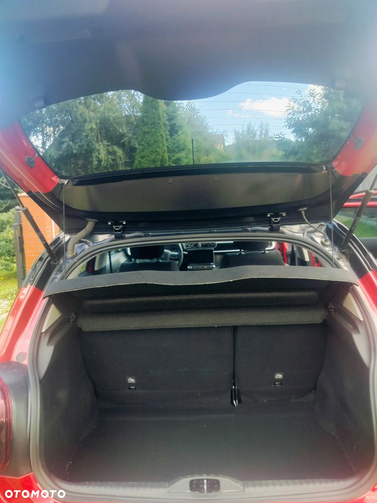Citroën C3 1.2 PureTech Shine S&S - 7