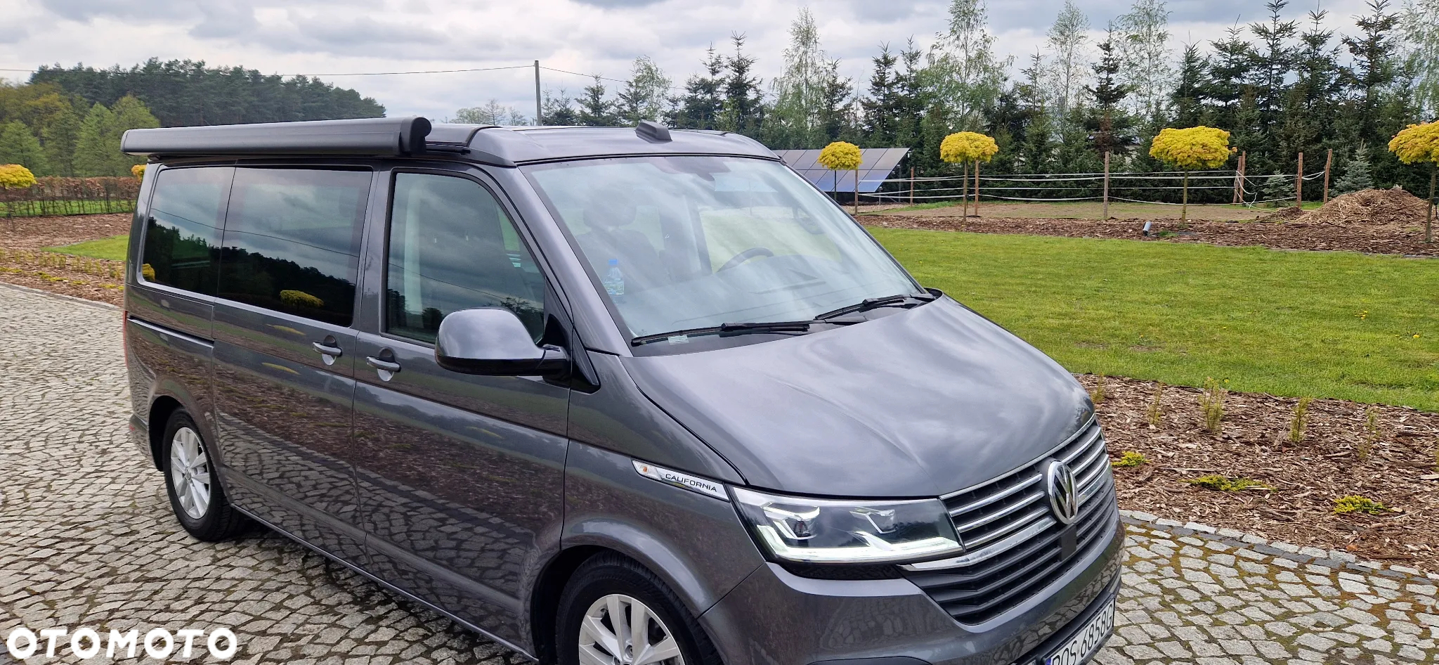 Volkswagen California - 3