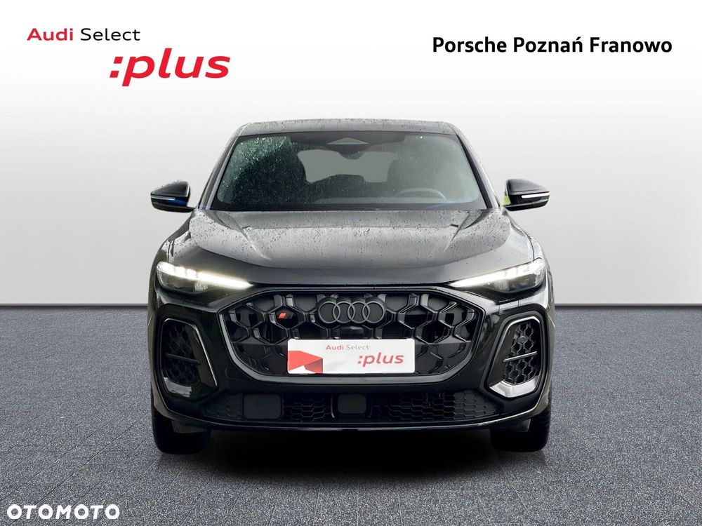 Audi SQ5 - 9