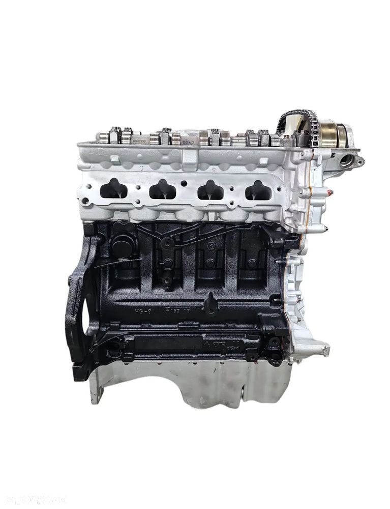 OPEL 1.4 TURBO A14NET / A14NEL / B14NET / B14NEL SILNIK PO REGENERACJI - 1
