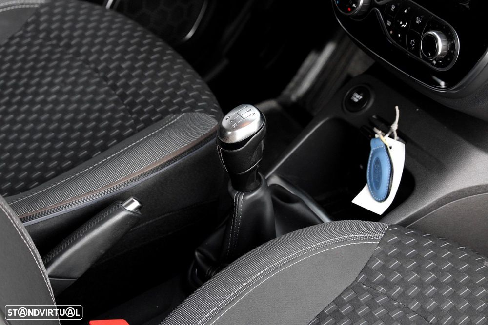 Renault Captur 0.9 TCE Exclusive - 15