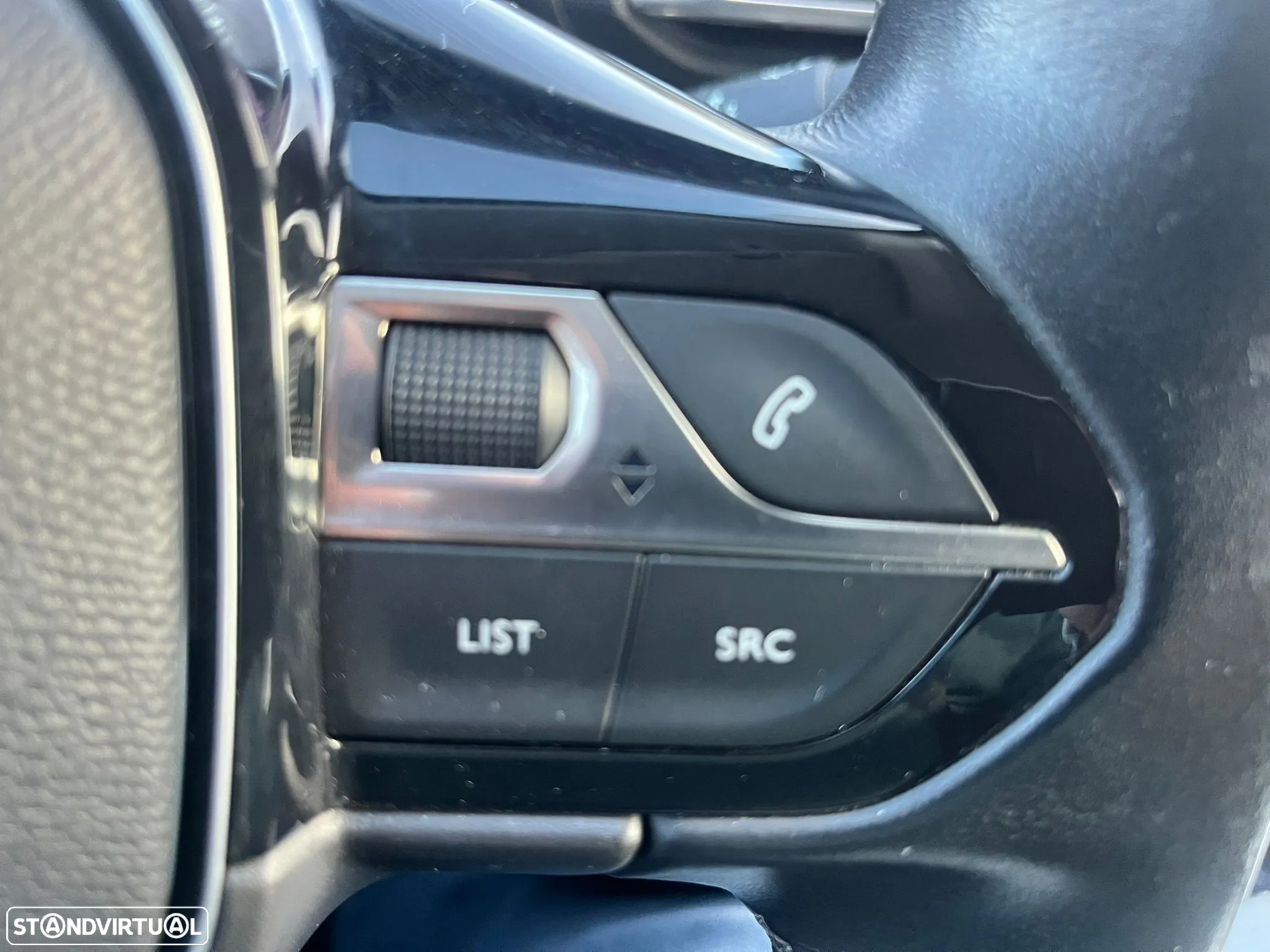 Peugeot 3008 1.5 BlueHDi Allure - 31