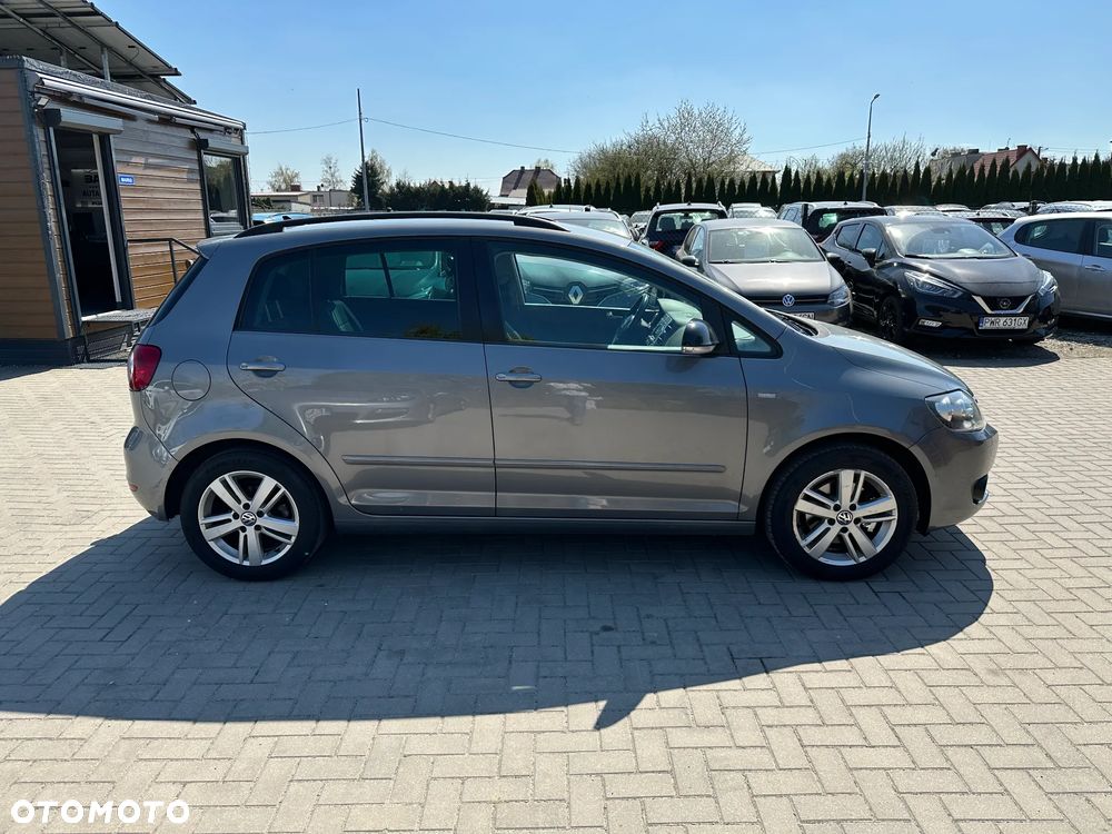 Volkswagen Golf Plus - 35