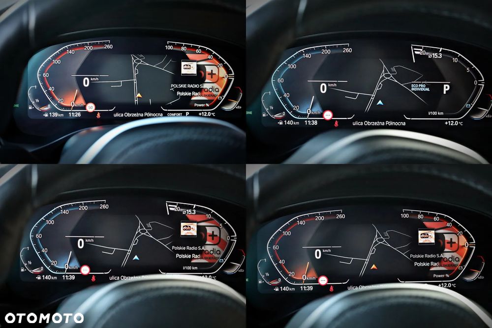 BMW X3 xDrive20i - 27