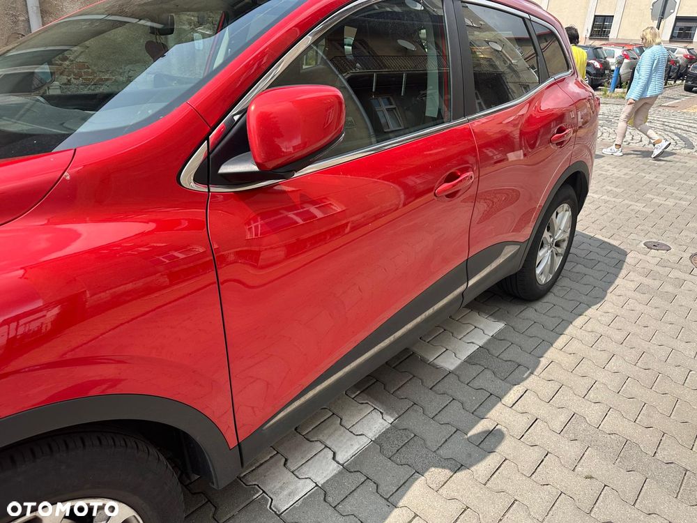 Renault Kadjar - 3