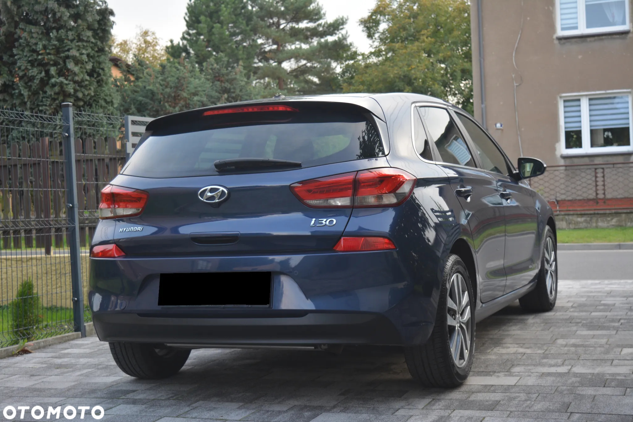 Hyundai i30 1.4 T-GDI Premium - 26