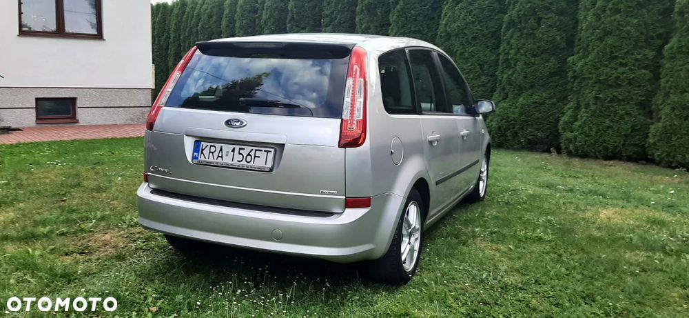 Ford C-MAX - 17
