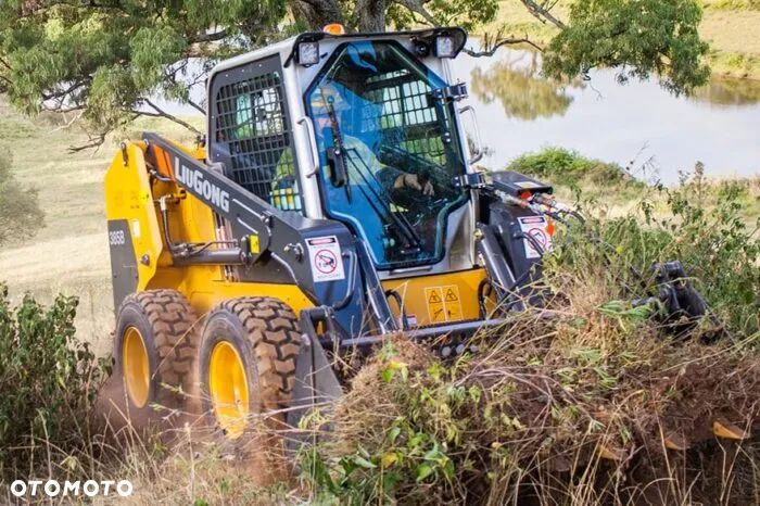 Liu Gong SKID 385B - 9