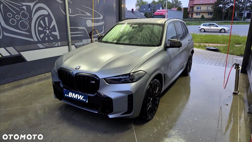 BMW X5 M - 2