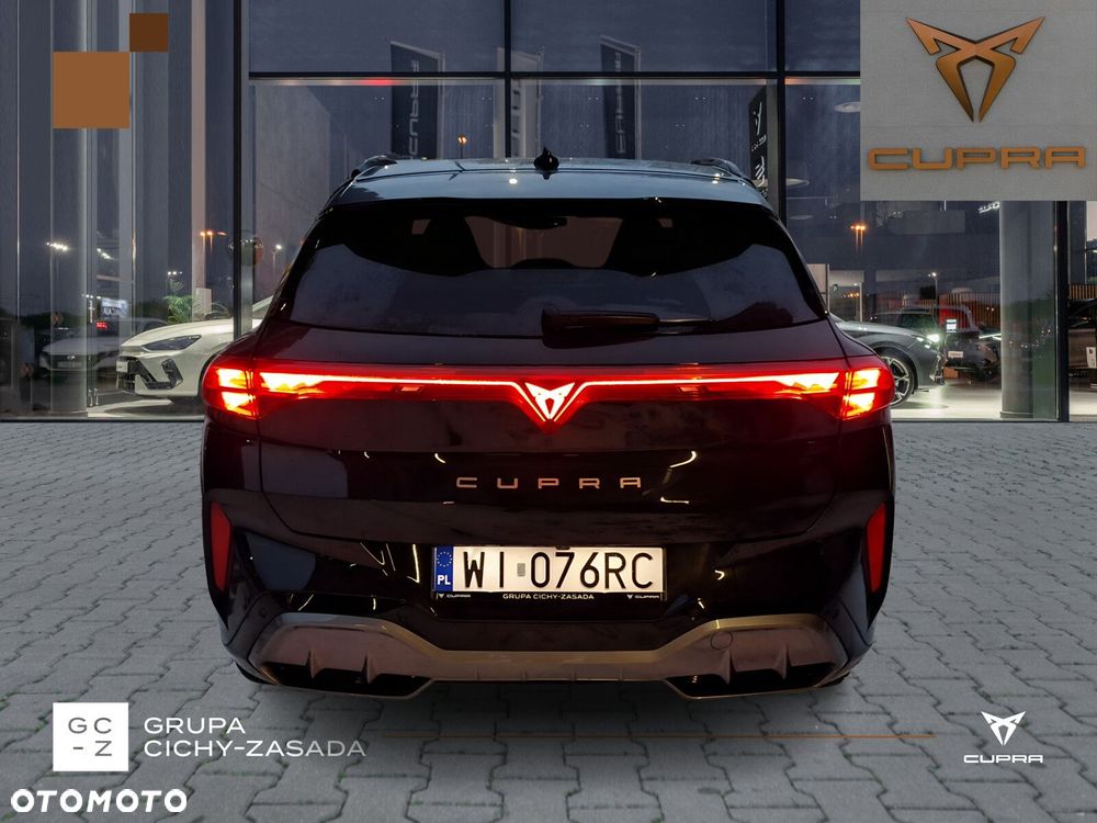Cupra Terramar - 6