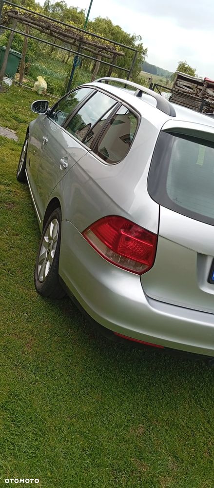 Volkswagen Golf 1.9 TDI Goal - 17