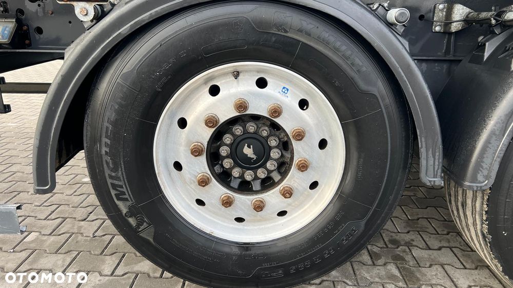 Schmitz Cargobull SGF S3 - 14