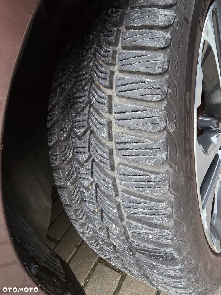 Kia Ceed 1.6 GDI DCT Platinum Edition - 10