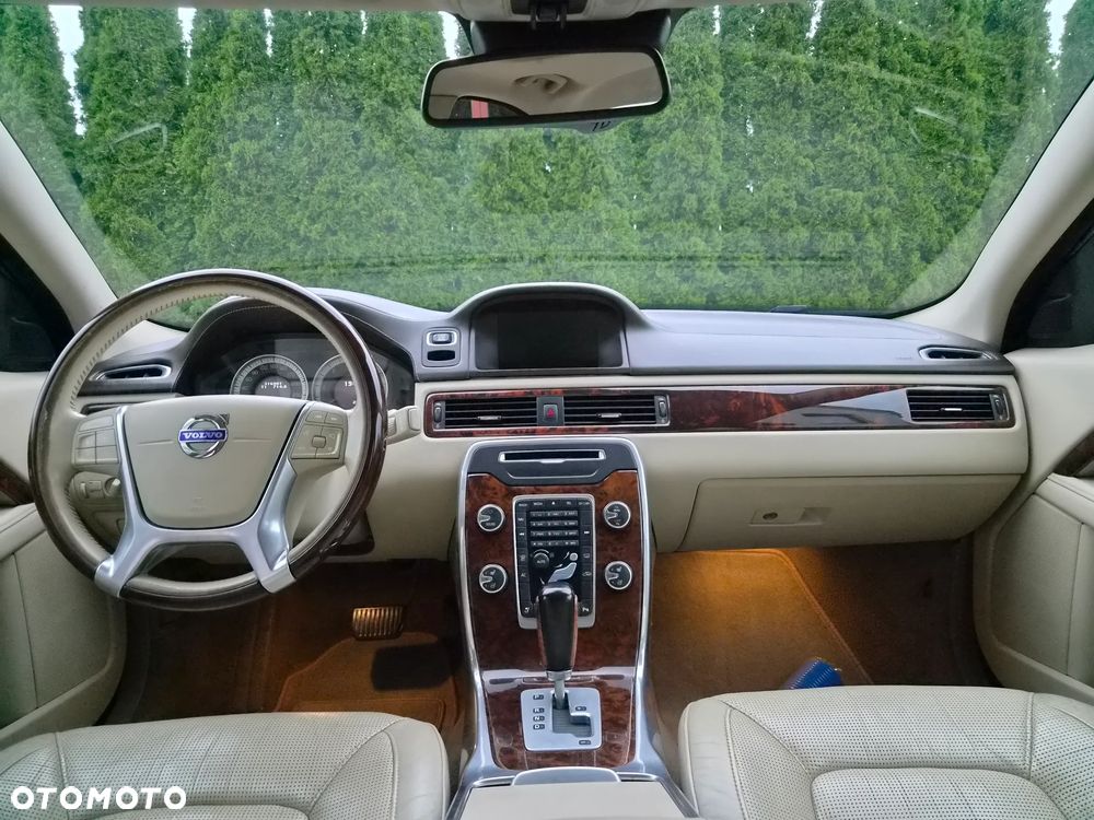 Volvo S80 D5 Summum - 6