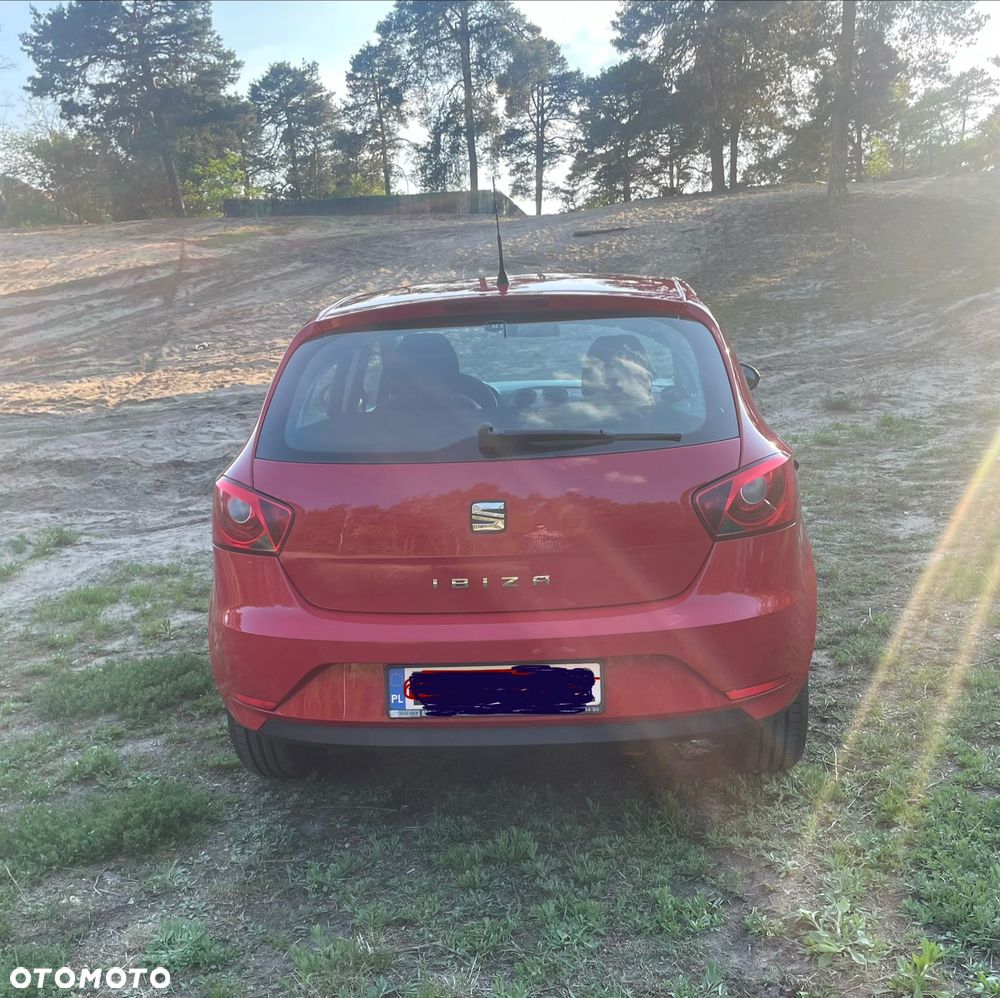Seat Ibiza - 6