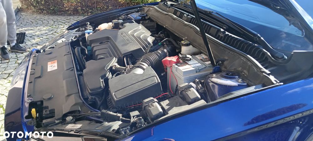 Ford Mondeo 2.0 TDCi STart-Stopp PowerShift-Aut Titanium - 24